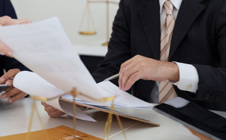  What Does a Personal Injury Lawyer Do?