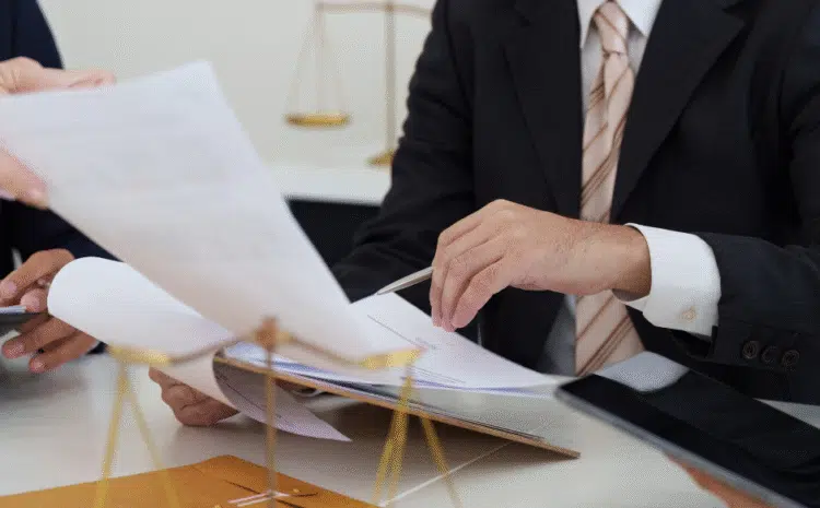  What Does a Personal Injury Lawyer Do?