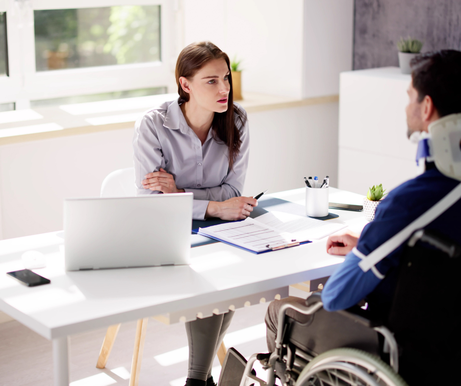 Car Accident Lawyer NYC — Protecting the Rights of New York’s Injured