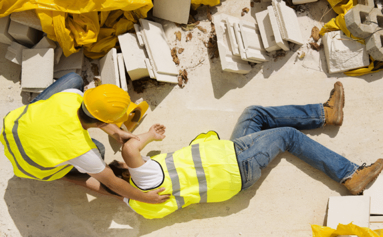 Construction Accident Lawyer NYC – Protecting the Rights of Injured Workers
