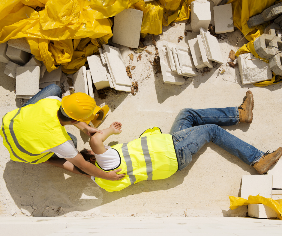 Construction Accident Lawyer NYC – Protecting the Rights of Injured Workers