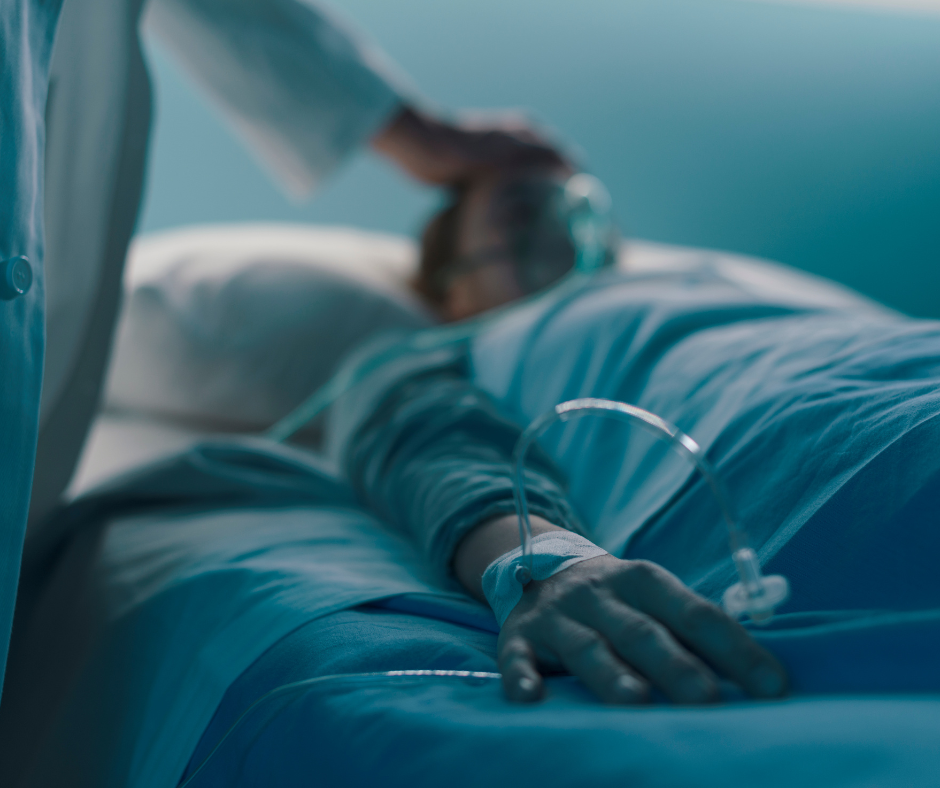 Hospital Negligence Attorney New York — Protecting Victims of Medical Malpractice