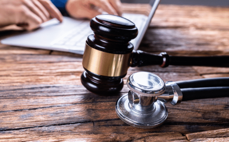  Medical Malpractice Lawyer NYC — Protecting Victims of Medical Negligence