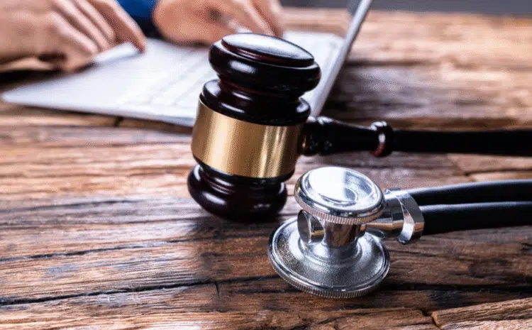 Medical Malpractice Lawyer NYC — Protecting Victims of Medical Negligence
