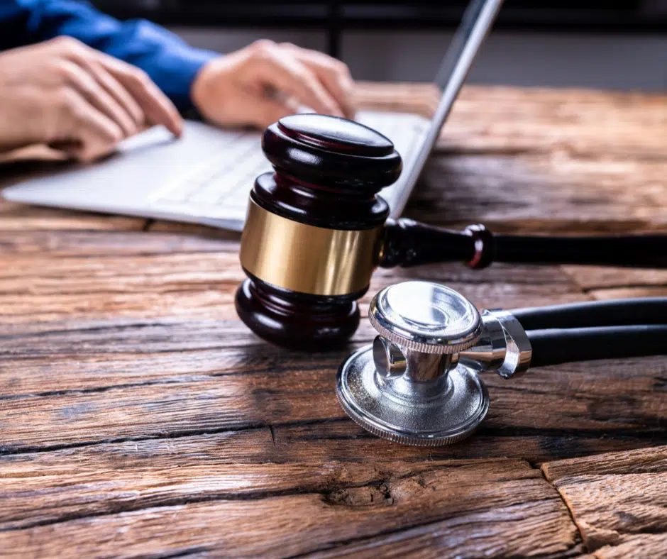 Medical Malpractice Lawyer NYC — Protecting Victims of Medical Negligence