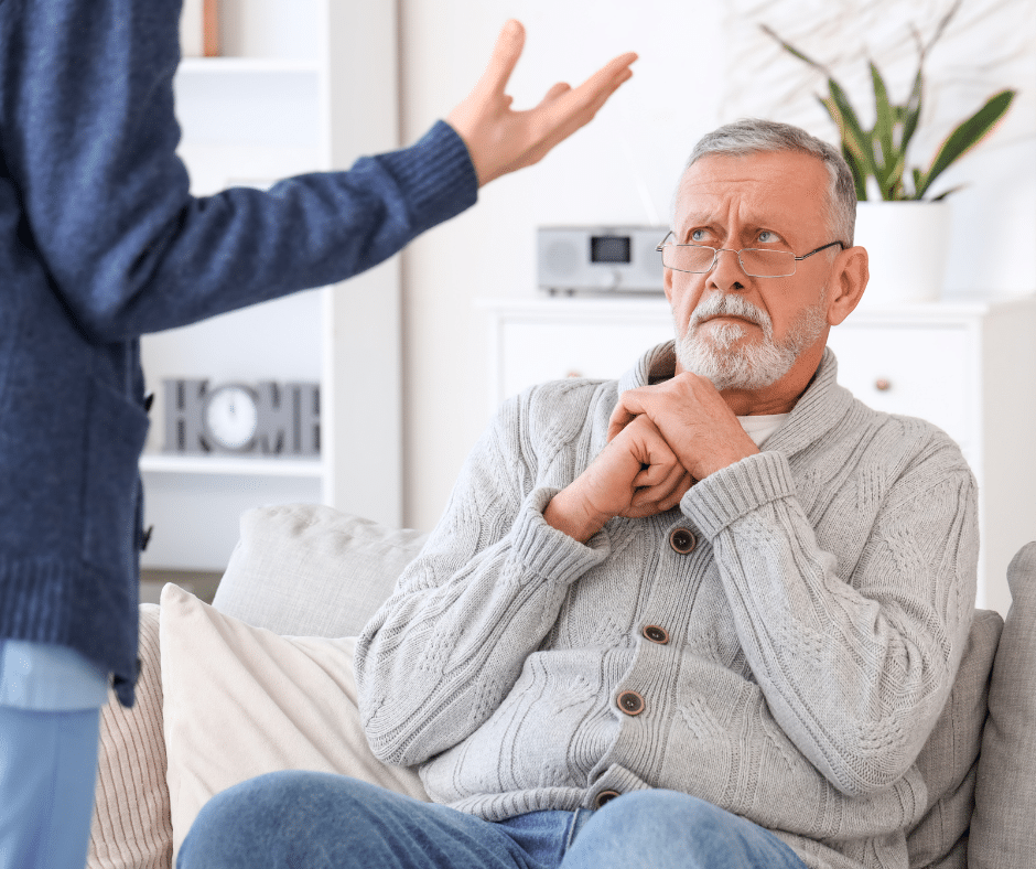 Nursing Home Abuse Lawyer NYC – Protecting the Rights of Elderly Loved Ones