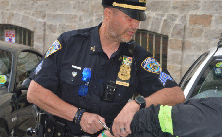 Police Brutality Lawyer NYC — Protecting Your Rights and Demanding Justice