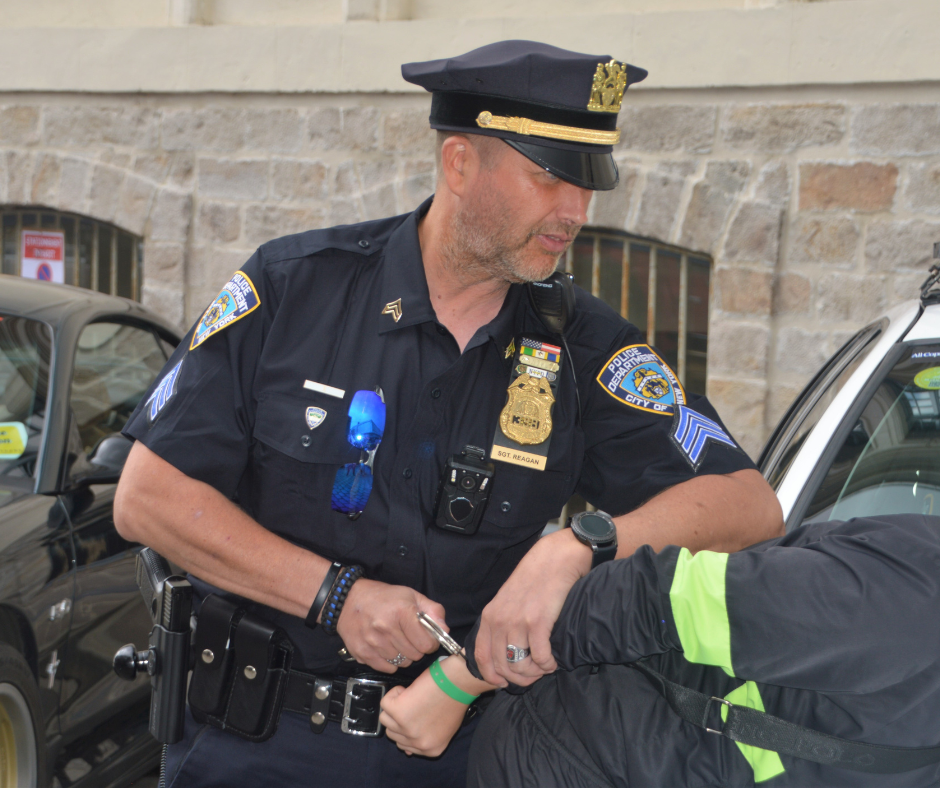Police Brutality Lawyer NYC — Protecting Your Rights and Demanding Justice