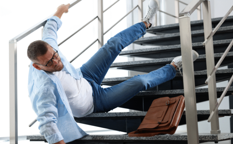  How Long Does a Slip and Fall Settlement Take? A Comprehensive Timeline Guide