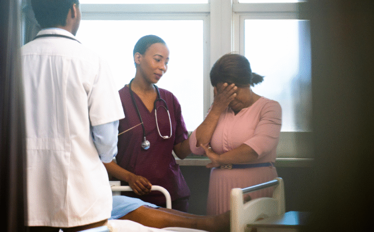 Wrongful Death Compensation Attorney – Seeking Justice for Your Loved One