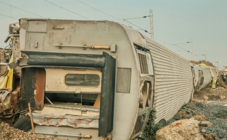  MTA Injury Lawyer NYC: Protecting Your Rights After a Subway or Bus Accident