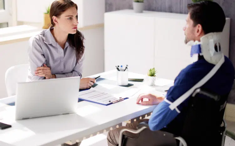  Accident Attorney NYC: Your Guide to Filing a Personal Injury Claim in New York