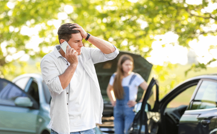  Steps to Take After a Car Accident to Protect Your Legal Rights