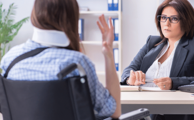  Accident Lawyer NYC: Protect Your Rights After an Injury