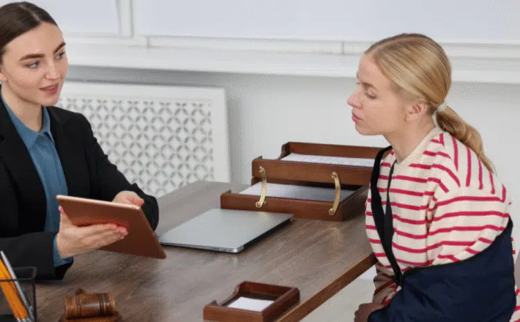  Who Is the Best Accident Lawyer Near Me? (NYC Guide for Injury Victims)