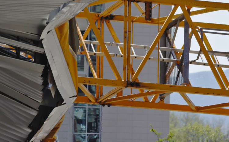  Crane Accident Lawyer Manhattan: Fighting for Justice in Construction Injuries