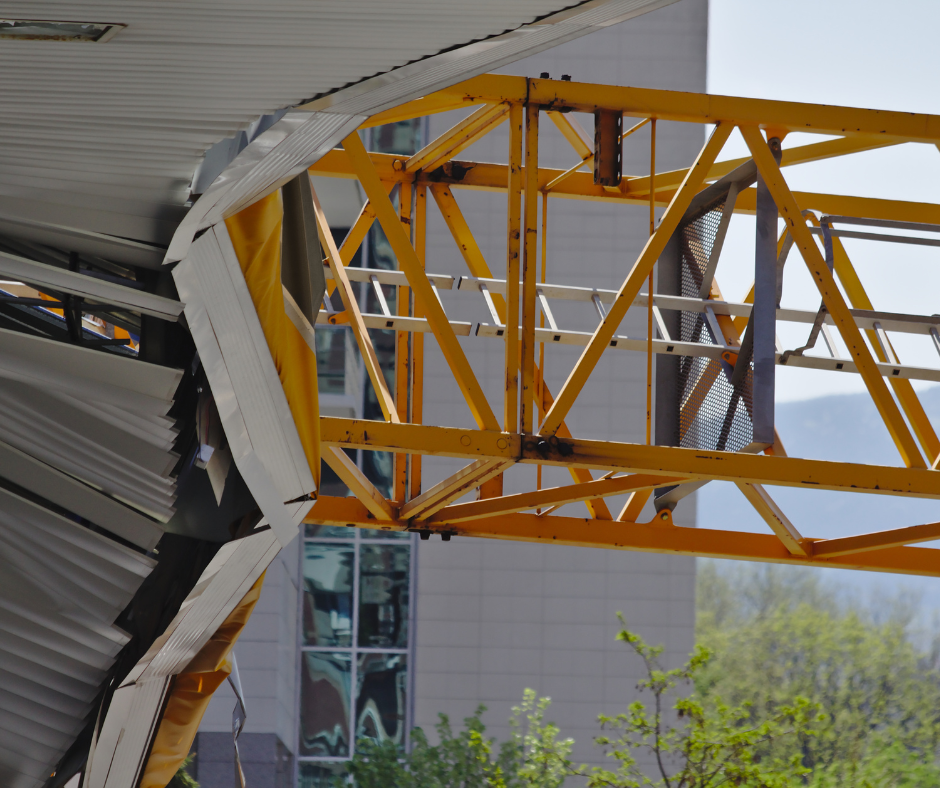 Crane Accident Lawyer Manhattan: Fighting for Justice in Construction Injuries