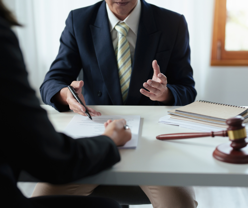 NYC accident lawyer offering free consultation