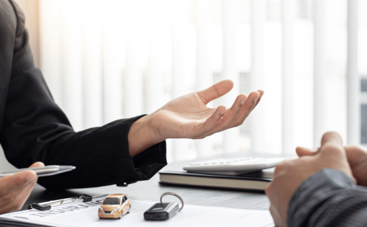  Car Accident Lawyer Near Me: How to Find the Right Legal Help in NYC