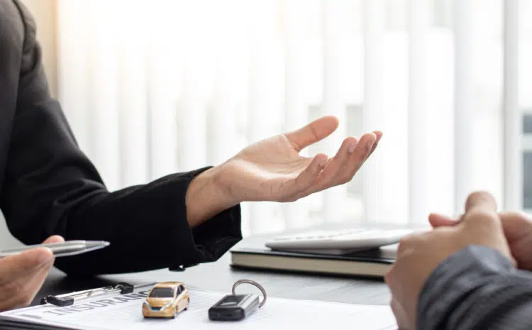  Car Accident Lawyer Near Me: How to Find the Right Legal Help in NYC