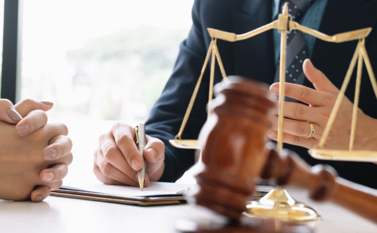  Which Personal Injury Lawyer Has the Best Track Record for Car Accident Cases