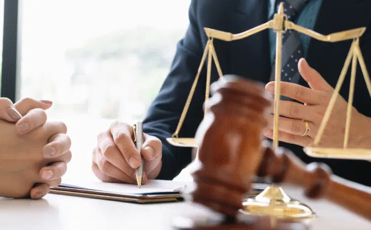  Which Personal Injury Lawyer Has the Best Track Record for Car Accident Cases