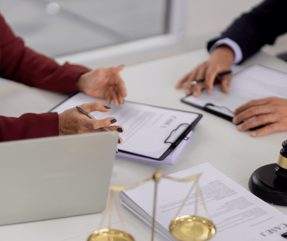 traffic accident lawyers near me Finding the Right Professional for Your Case