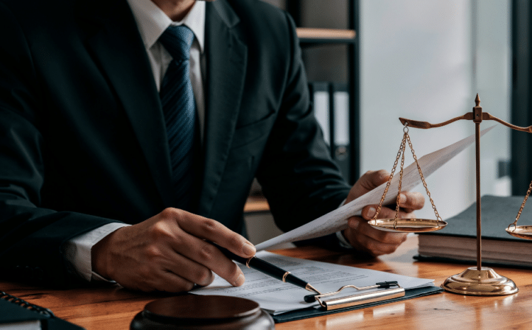  How to Choose the Best Accident Attorney for My Case (NYC Guide)