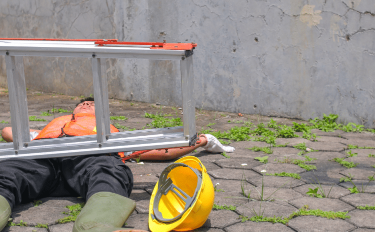  What Should I Do If I’m Injured on a Construction Site? (NYC Legal Guide)