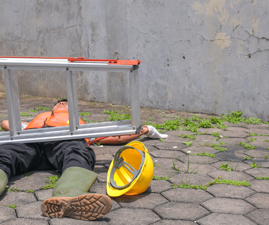 What Should I Do If I’m Injured on a Construction Site? (NYC Legal Guide)