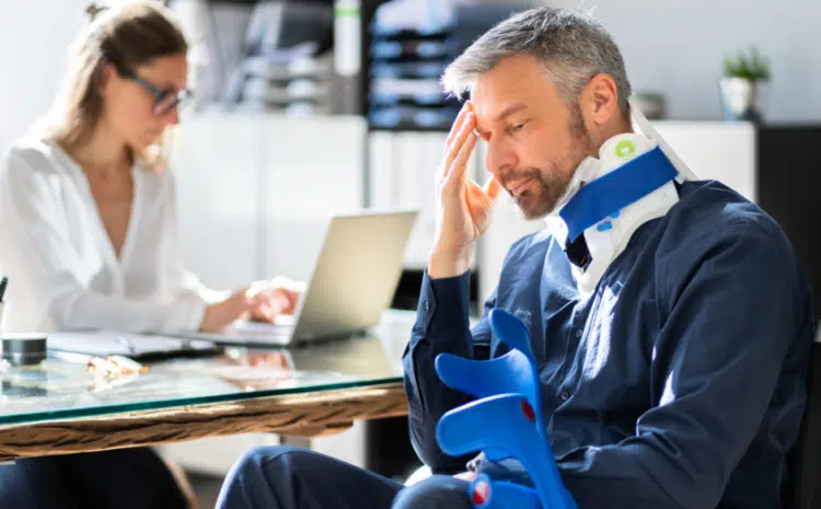  Best Personal Injury Lawyer Services Near Me (NYC Guide)