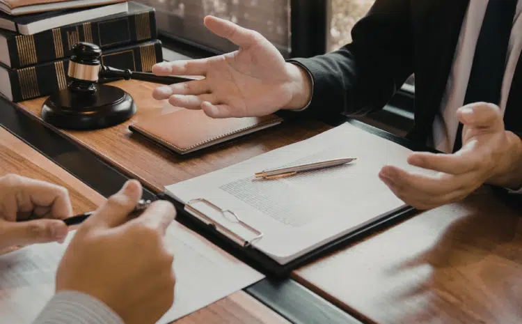  Affordable personal injury lawyer consultations available