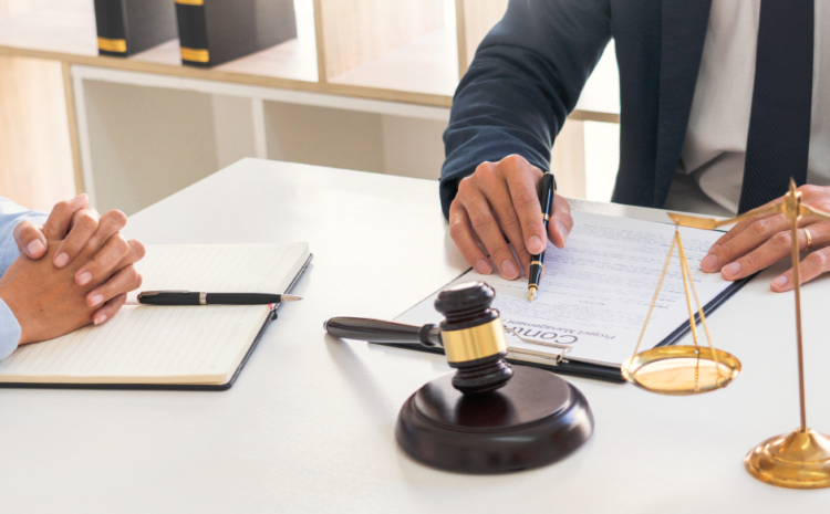  How an Experienced Accident Attorney Can Help After an Injury