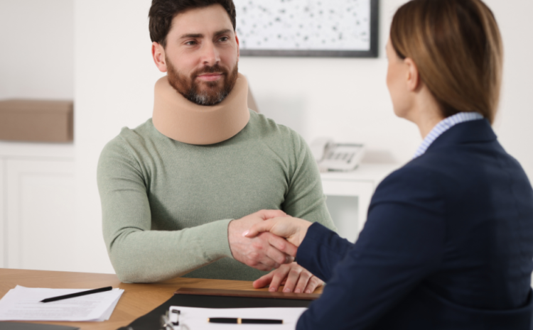  Why Hiring an Experienced Accident Lawyer Can Protect Your Rights