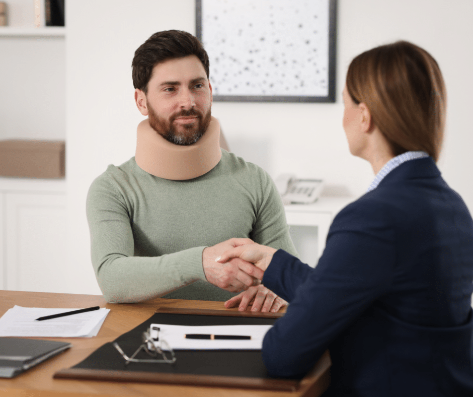 Who Pays Medical Bills After a Car Accident in NYC?
