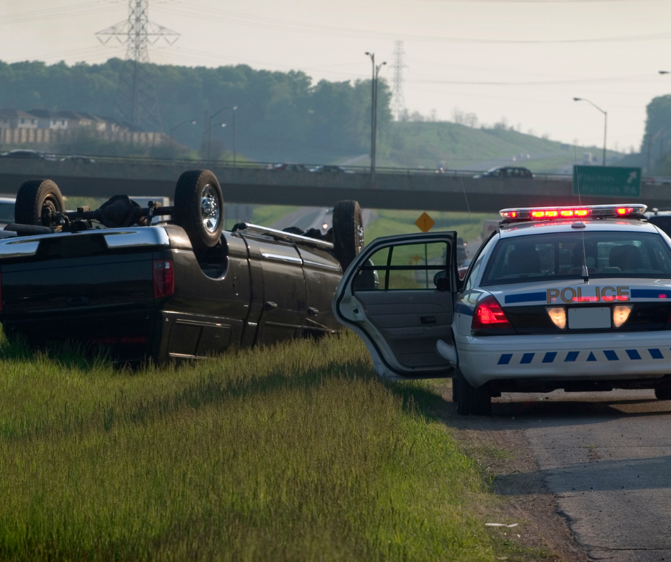 Steps to take after a car accident to protect my legal rights