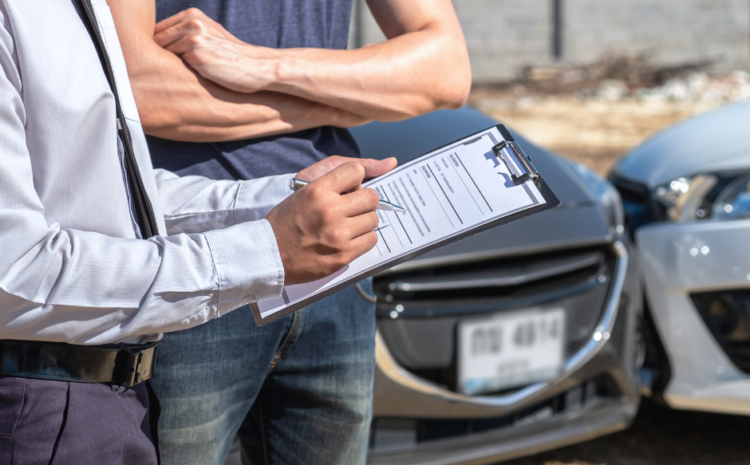  What is the average settlement for a car accident injury?