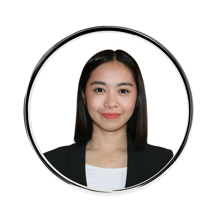 Krystelle Macaraeg